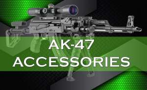 AK47 Accessories