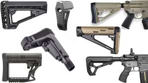Firearm Accessories