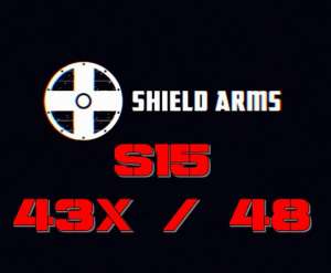 Shield Arms