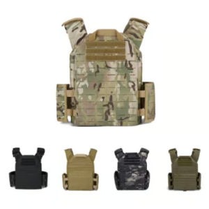 Plate Carrier and Vests